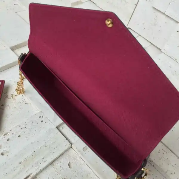 Frstbag ru Louis Vuitton POCHETTE FELICIE