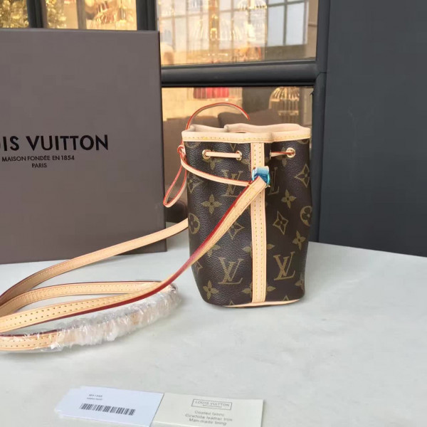 HOT SALE Louis Vuitton NANO NOE