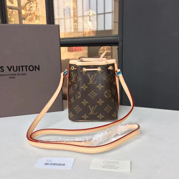 HOT SALE Louis Vuitton NANO NOE