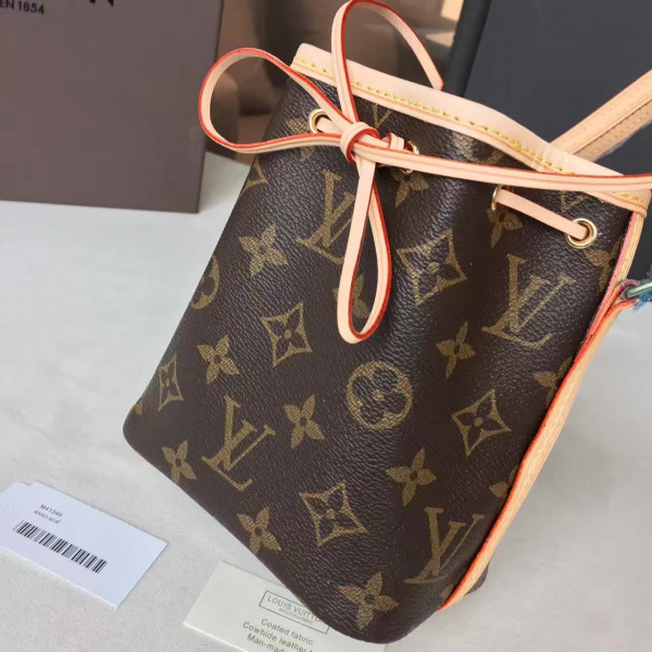 HOT SALE Louis Vuitton NANO NOE