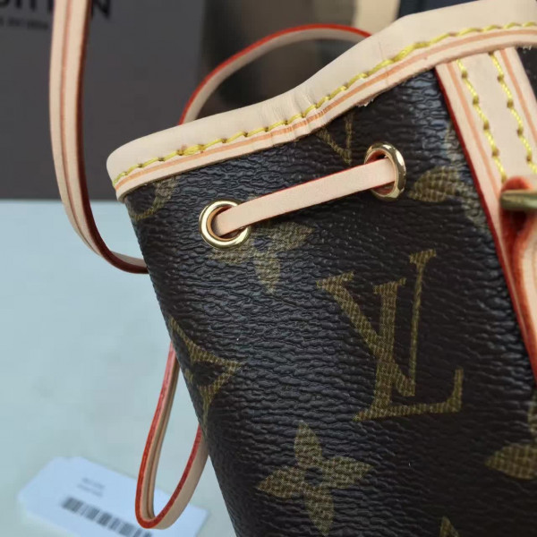 HOT SALE Louis Vuitton NANO NOE