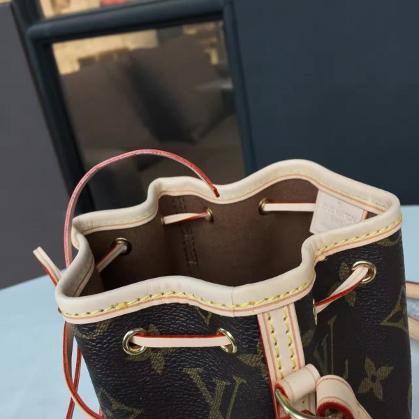 HOT SALE Louis Vuitton NANO NOE