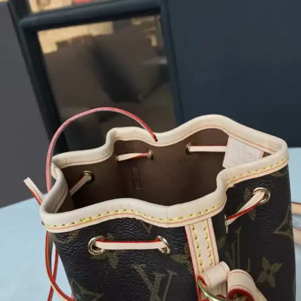 Affordable Louis Vuitton NANO NOE