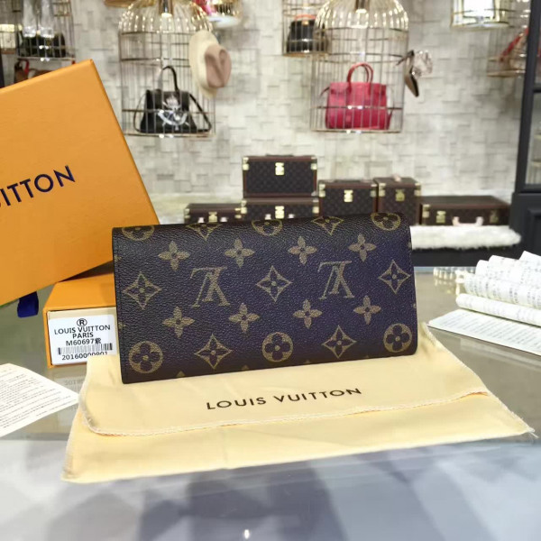 Louis Vuitton EMILIE