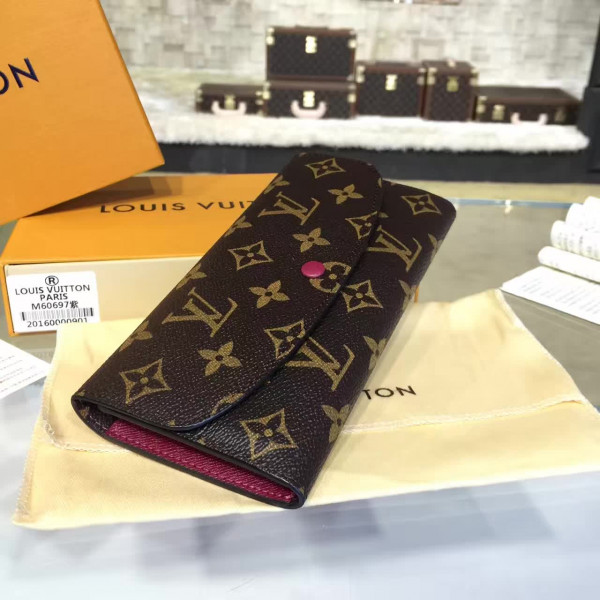 Louis Vuitton EMILIE