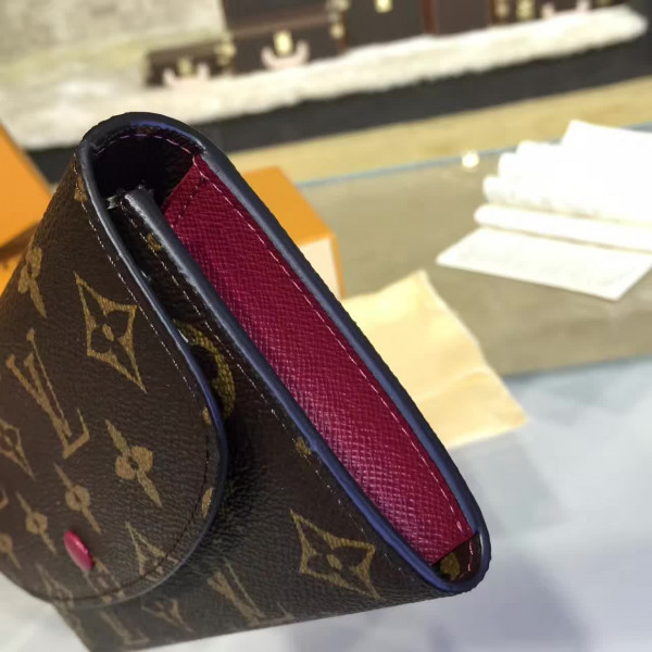 Louis Vuitton EMILIE