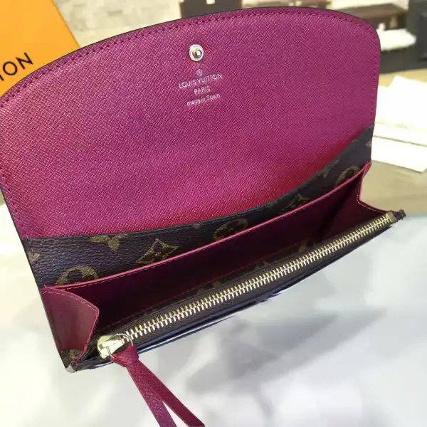 Affordable Louis Vuitton EMILIE