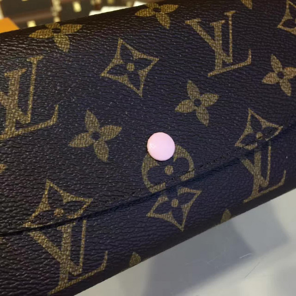 HOT SALE Louis Vuitton EMILIE