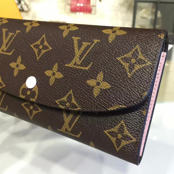 HOT SALE Louis Vuitton EMILIE