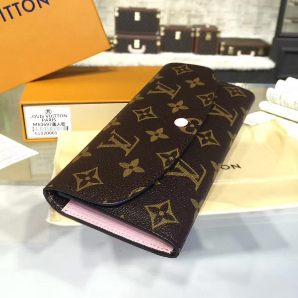 HOT SALE Louis Vuitton EMILIE