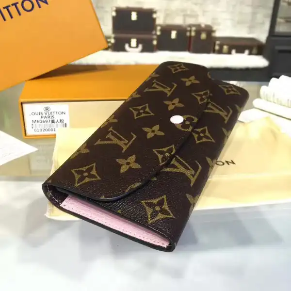 Louis Vuitton EMILIE