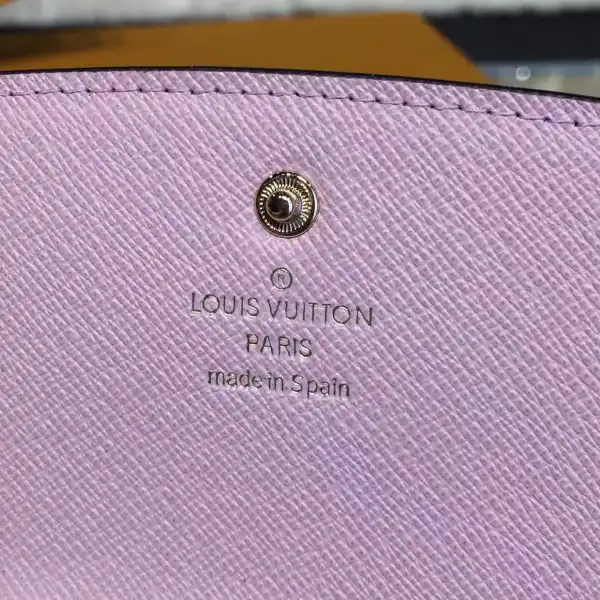 Louis Vuitton EMILIE