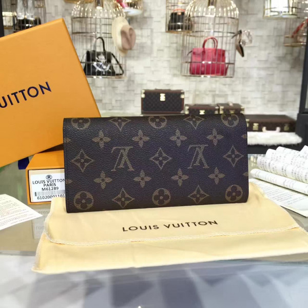 HOT SALE Louis Vuitton EMILIE