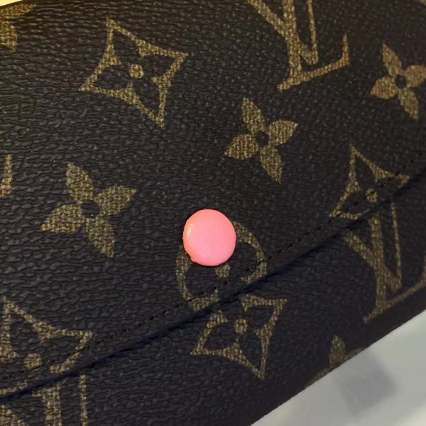 HOT SALE Louis Vuitton EMILIE