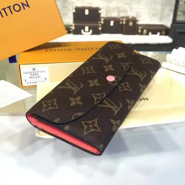 Louis Vuitton EMILIE