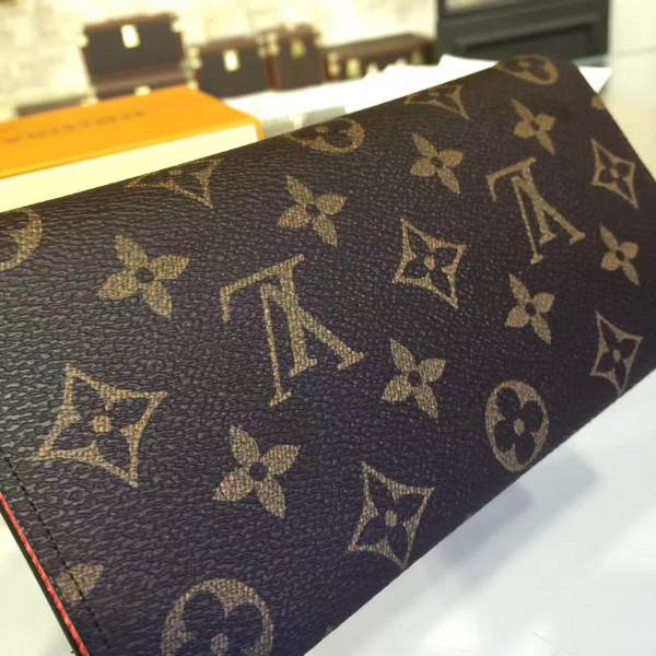 HOT SALE Louis Vuitton EMILIE