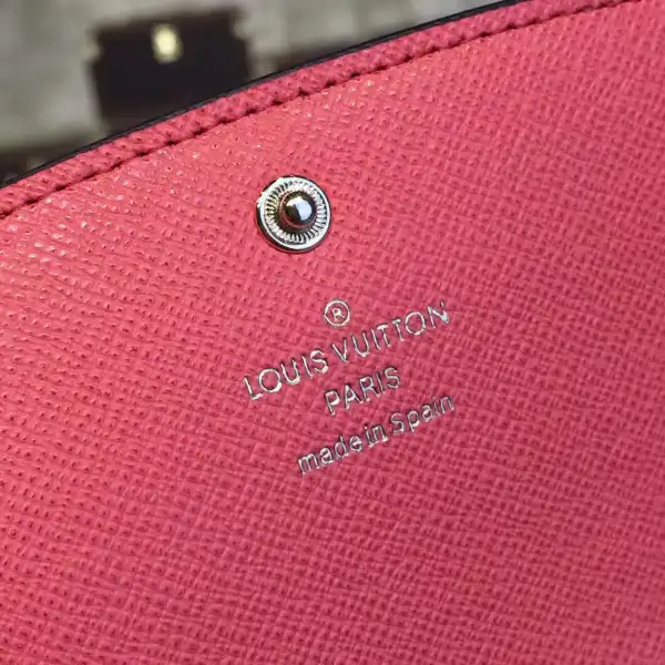 Affordable Louis Vuitton EMILIE