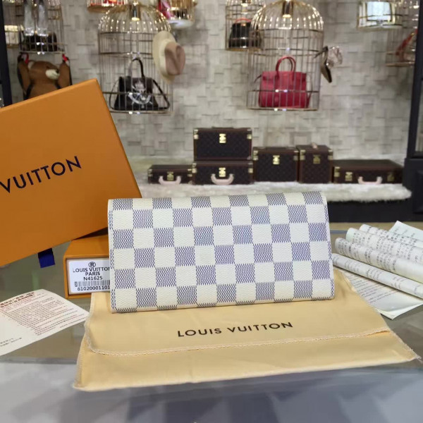 HOT SALE Louis Vuitton EMILIE