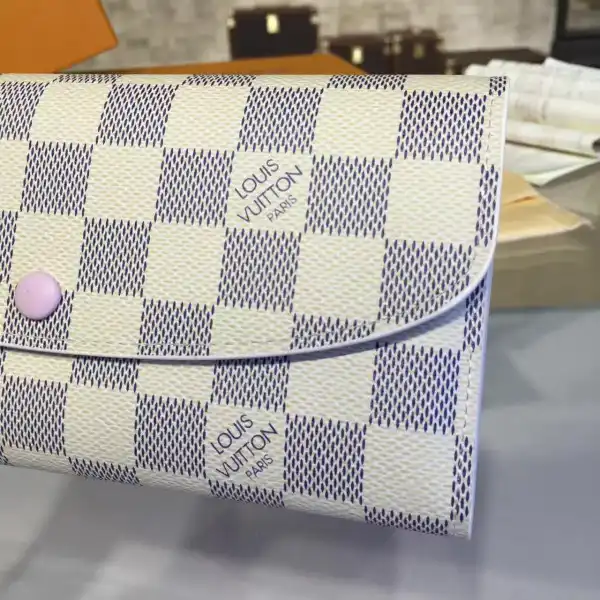 Aaa replica ru Louis Vuitton EMILIE