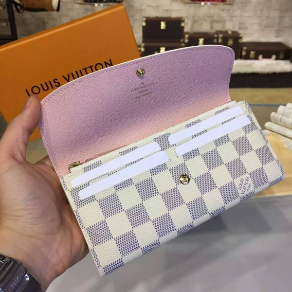 HOT SALE Louis Vuitton EMILIE