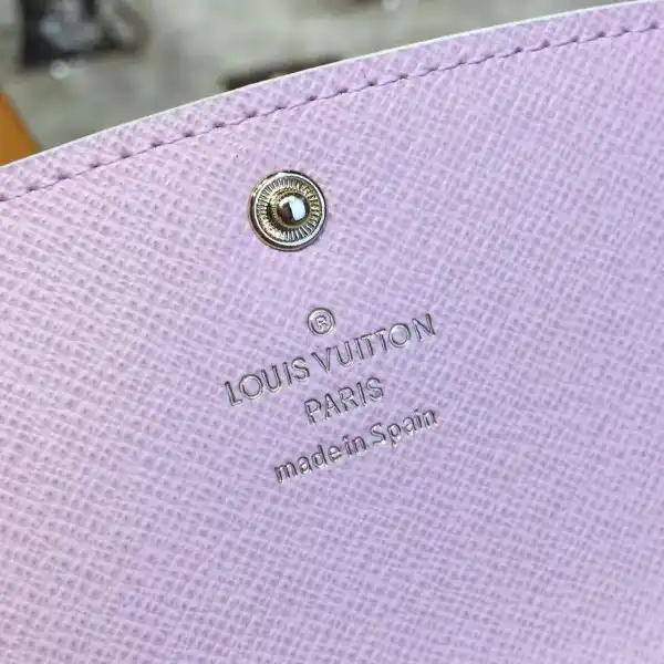 Affordable Louis Vuitton EMILIE