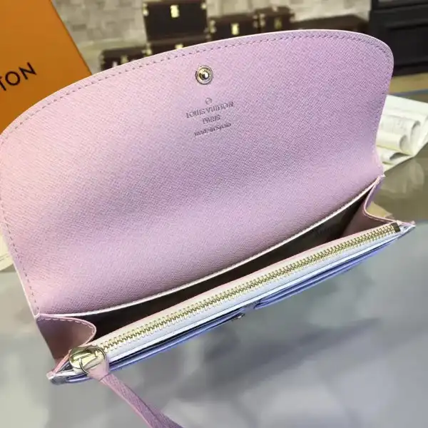 Louis Vuitton EMILIE