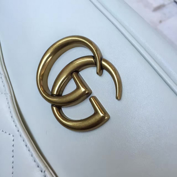 HOT SALE Gucci GG Marmont Matelassé