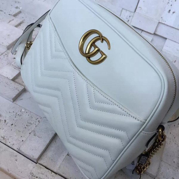 HOT SALE Gucci GG Marmont Matelassé