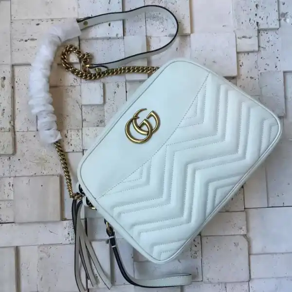 Affordable Gucci GG Marmont Matelassé