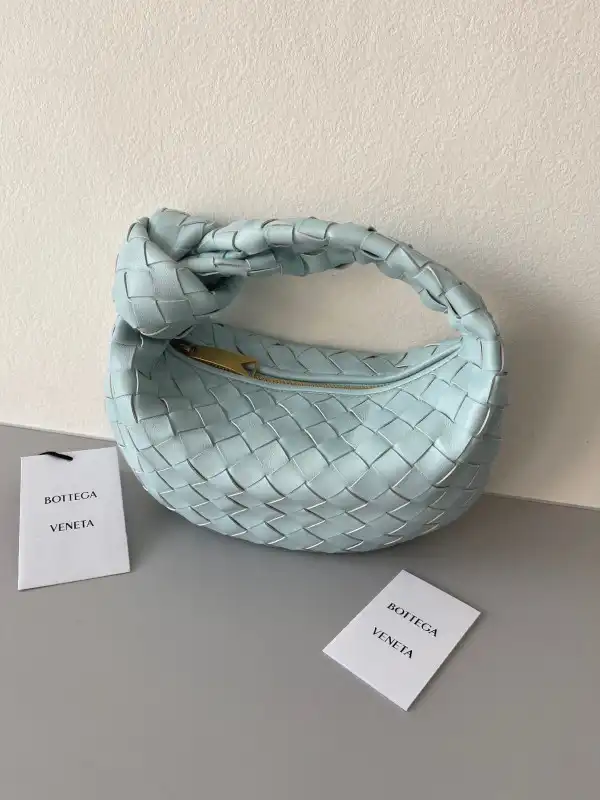 Bagsoffer BOTTEGA VENETA MINI JODIE