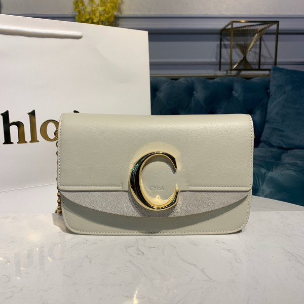 HOT SALE CHLOE C BAG