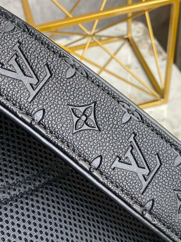 Affordable LOUIS VUITTON LVXNBA BASKETBALL BACKPACK