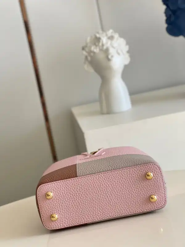 Frstbag ru LOUIS VUITTON CAPUCINES MINI