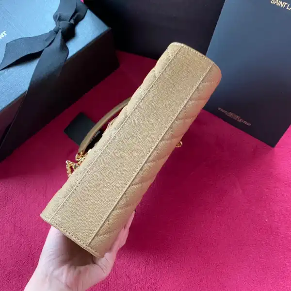 Affordable YSL ENVELOPE MEDIUM BAG