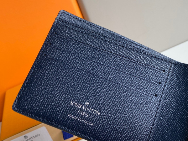 HOT SALE LOUIS VUITTON MULTIPLE WALLET