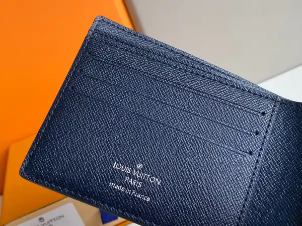 LOUIS VUITTON MULTIPLE WALLET