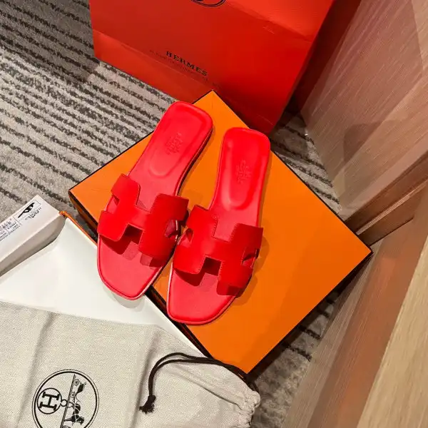 HERMES SANDAL