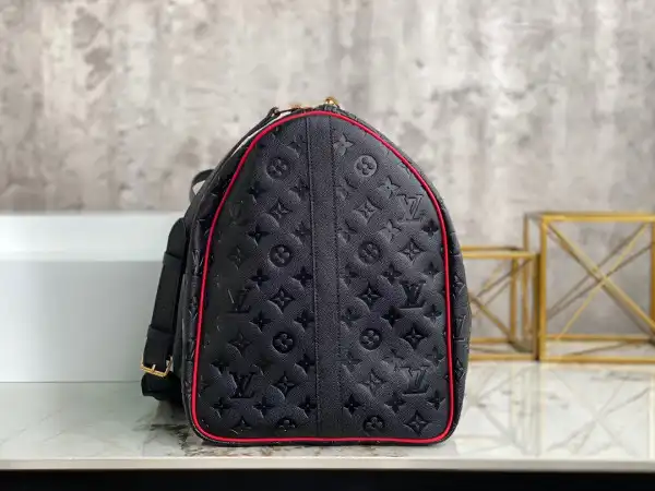 LOUIS VUITTON KEEPALL BANDOULIÈRE 50