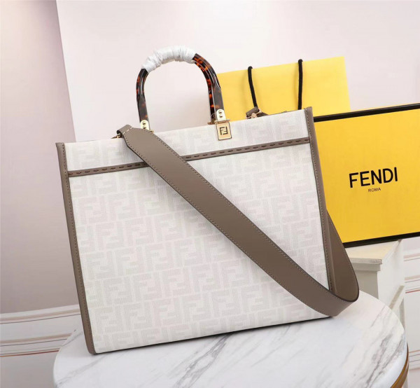 HOT SALE Fendi Sunshine Medium-35*17*31cm