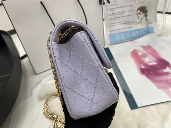 HOT SALE CL MINI 2.55 HANDBAG