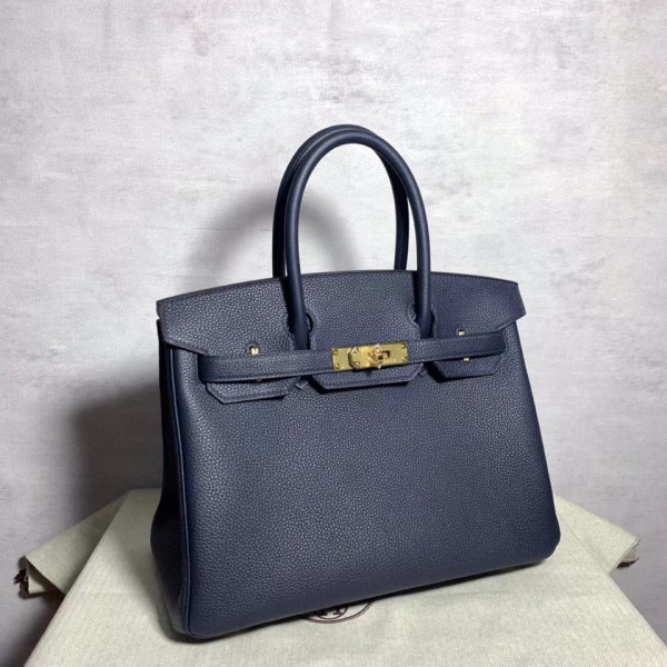 HOT SALE HERMES BIRKIN 30CM HANDMADE