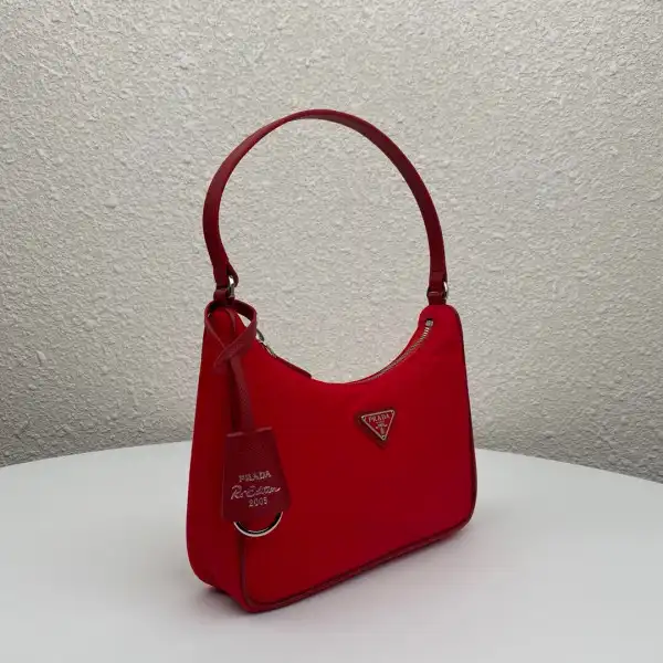 Firstbag Ru Prada Re-Edition 2005 Re-Nylon mini bag