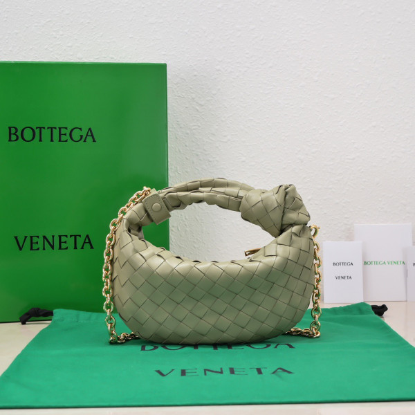 [FREE SHIPPING] BOTTEGA VENETA MINI JODIE