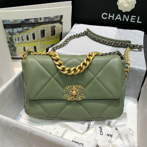 HOT SALE CL 19 FLAP BAG