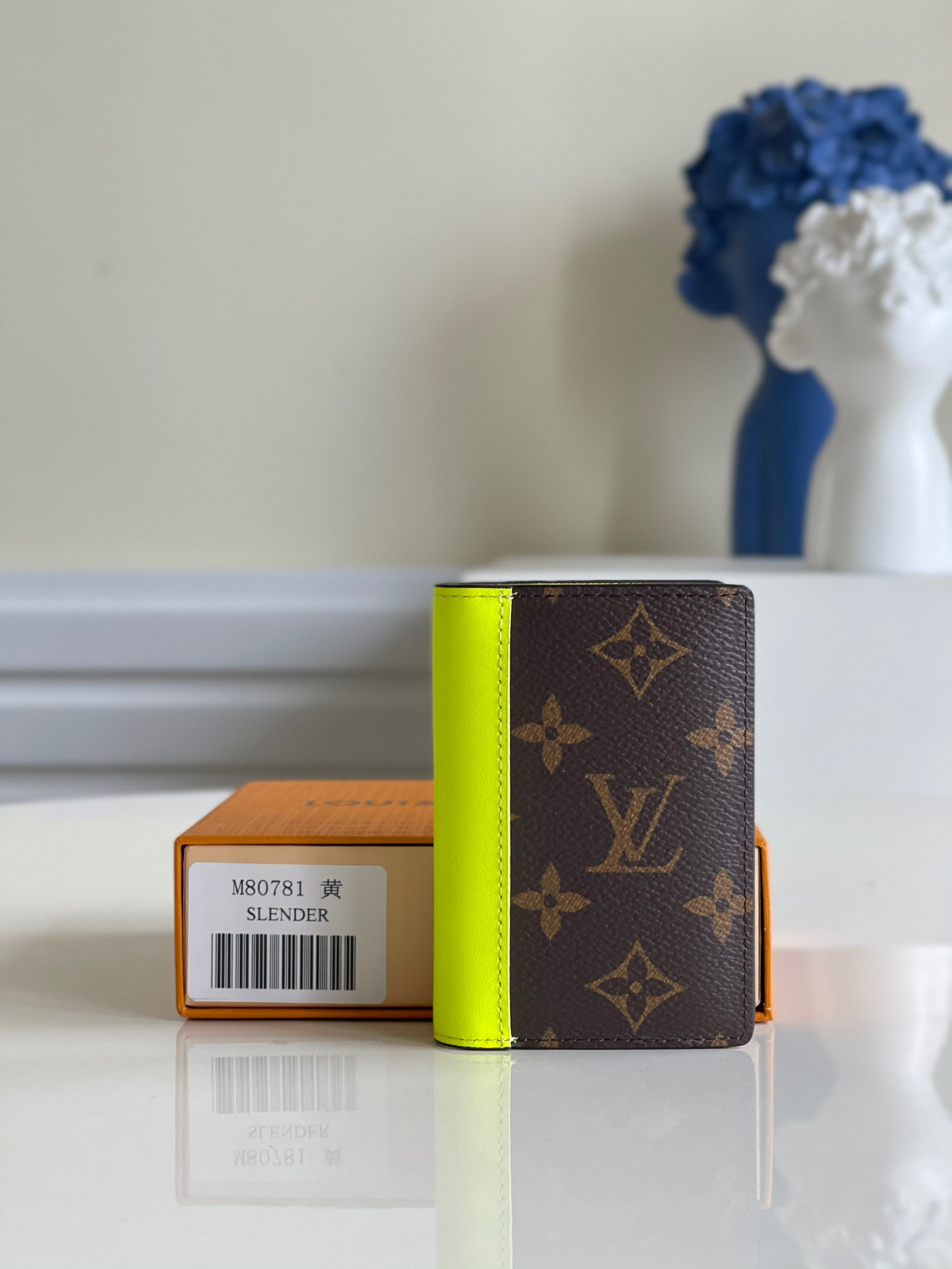 HOT SALE LOUIS VUITTON POCKET ORGANIZER