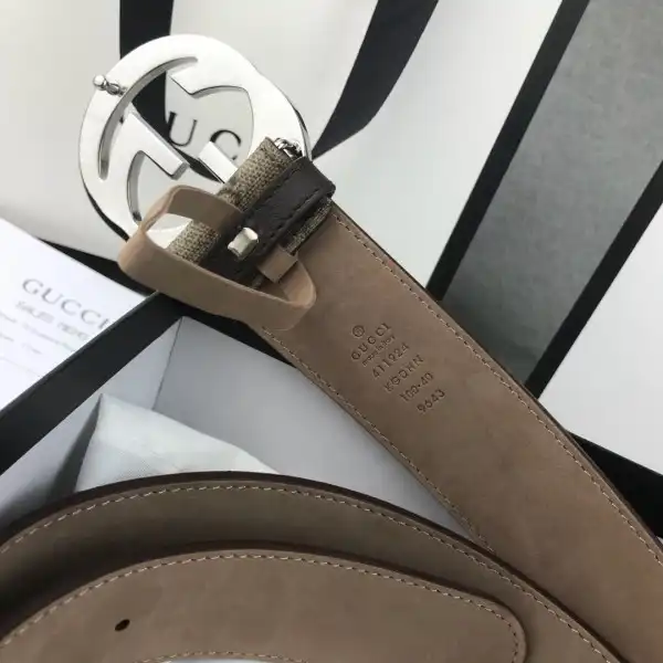 GUCCI BELT