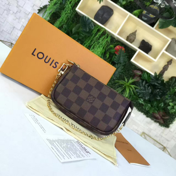 HOT SALE Louis Vuitton wallet