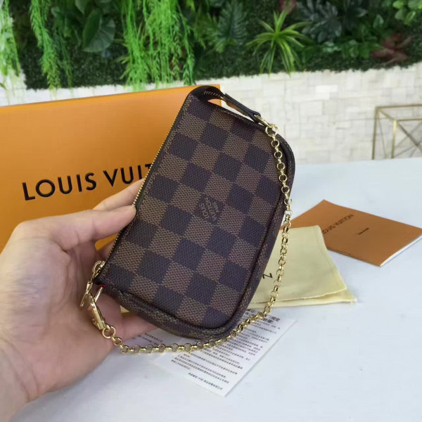 HOT SALE Louis Vuitton wallet