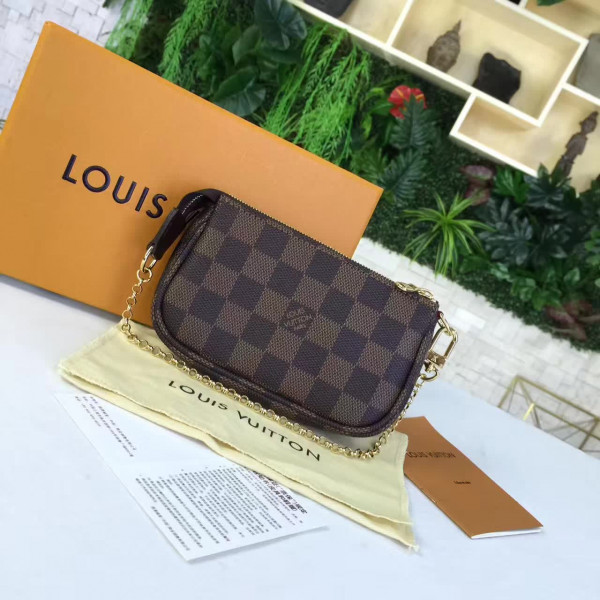 HOT SALE Louis Vuitton wallet