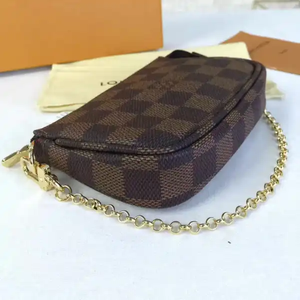 Frstbag ru Louis Vuitton wallet